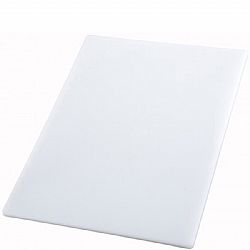 Επιφάνεια κοπής polyethylene 60cm x 40cm x 1,8cm