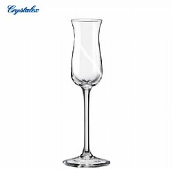 Ποτήρι λικέρ special 7cl  κρυσταλλίνης Crystalex