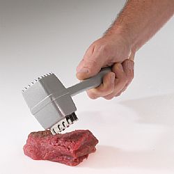 Σφυρί κρέατος steakmaster