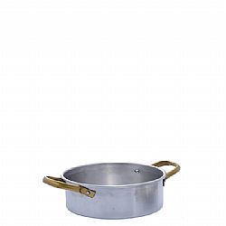 Ταβάς αλουμινίου 16cm
