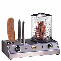 Μηχανή Hot Dog ΑΚ/ 1AP3
