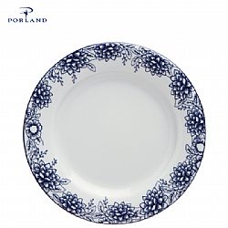 Πιάτο Ρηχό Blue Manoir 30cm