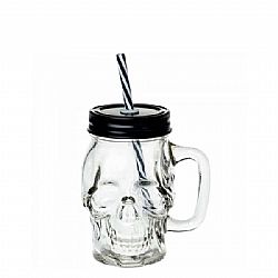 Ποτήρι Νεκροκεφαλή 32 cl