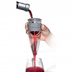 Φίλτρο Κρασιού Aerator