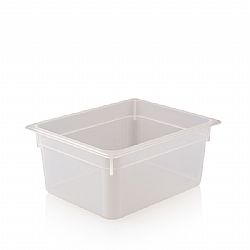 Δοχείο PP 1-2 ,-15cm βάθος